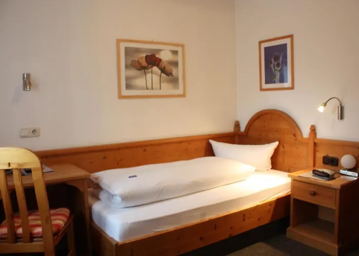 Das Posch Hotel